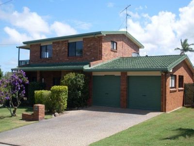 1 Warrina Court, Mooloolaba