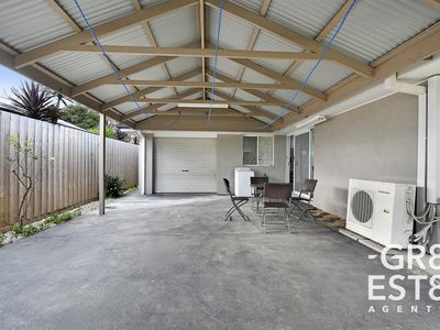 108 Harold Keys Drive, Narre Warren South