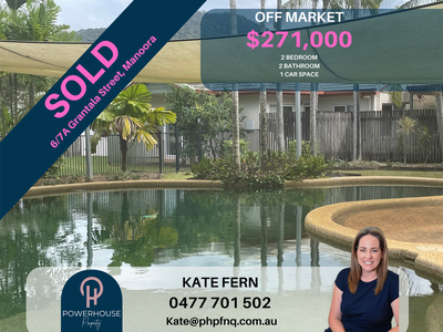 6 / 7a Grantala Street, Manoora
