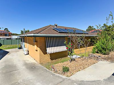 22 Akama Rd, Durack