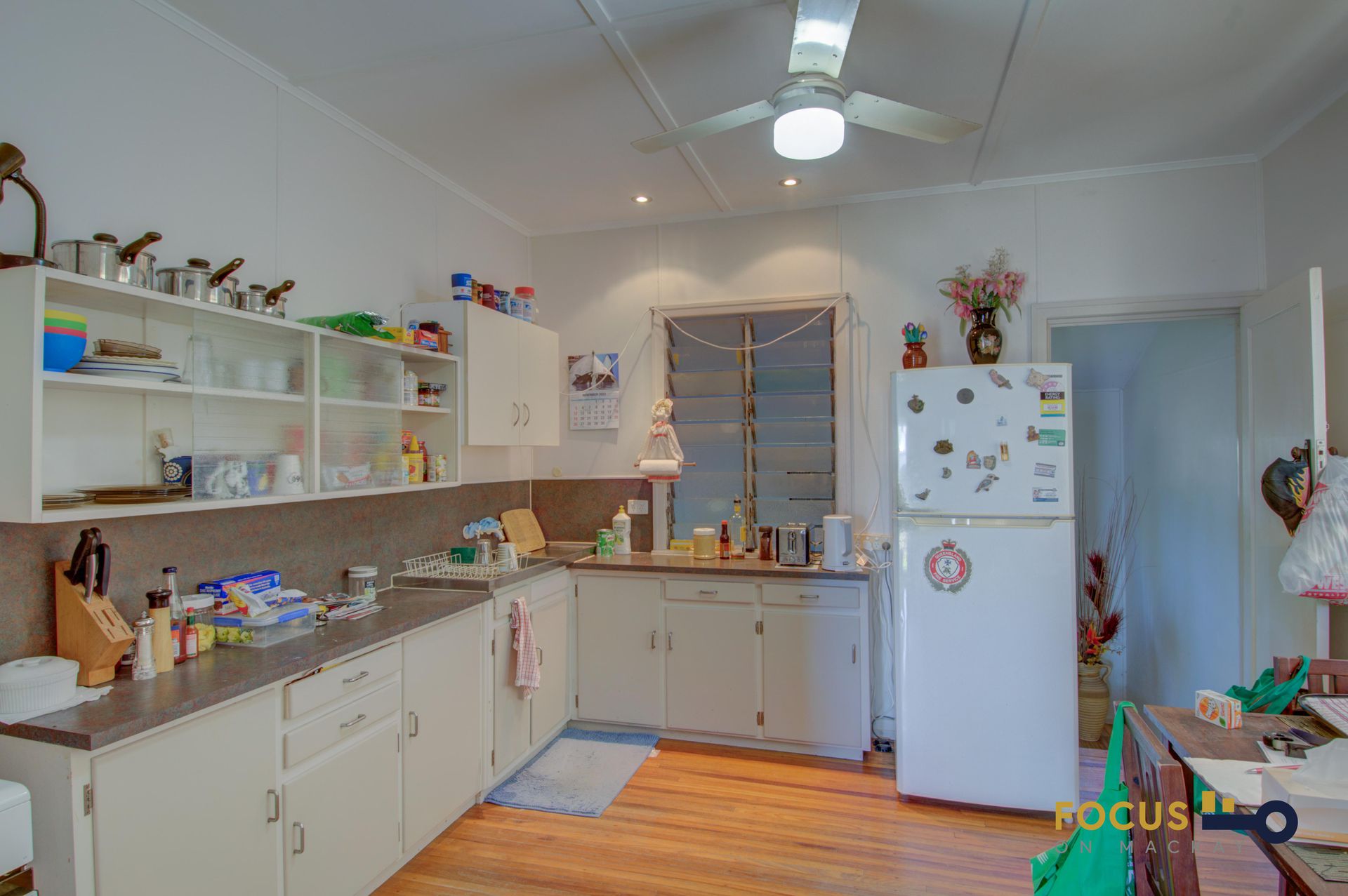 16 Gold Street, Mackay