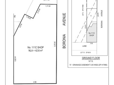 111 Midson Road, Epping