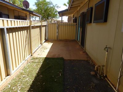 18B Mitchie Crescent, South Hedland