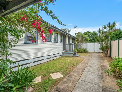 53 Leonard Street, Bomaderry