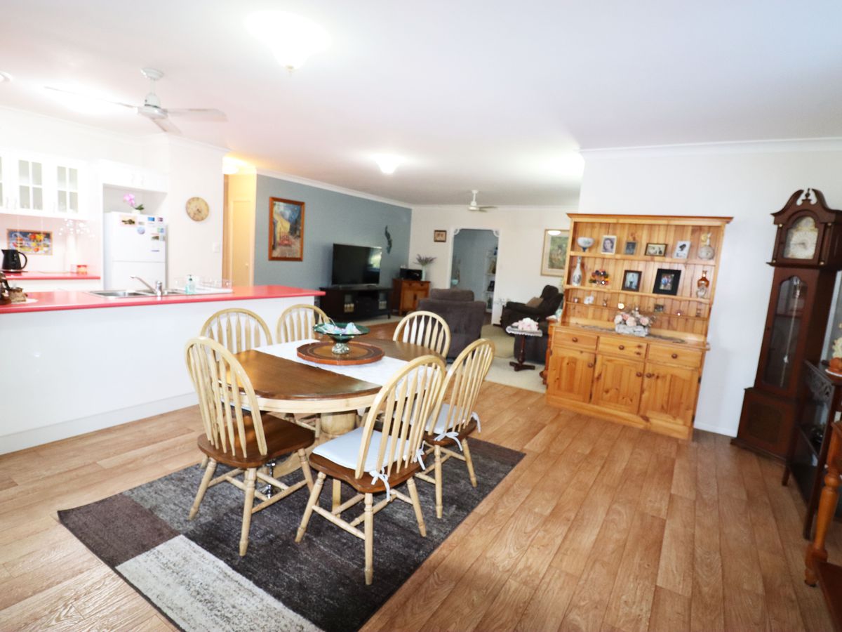 27 Broadway Street, Herberton