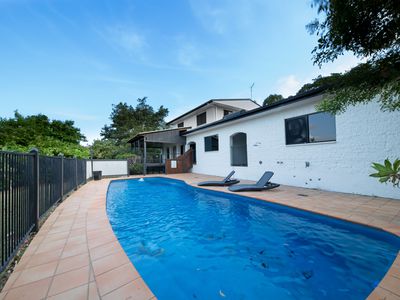 91 Camm Rd, Mount Julian