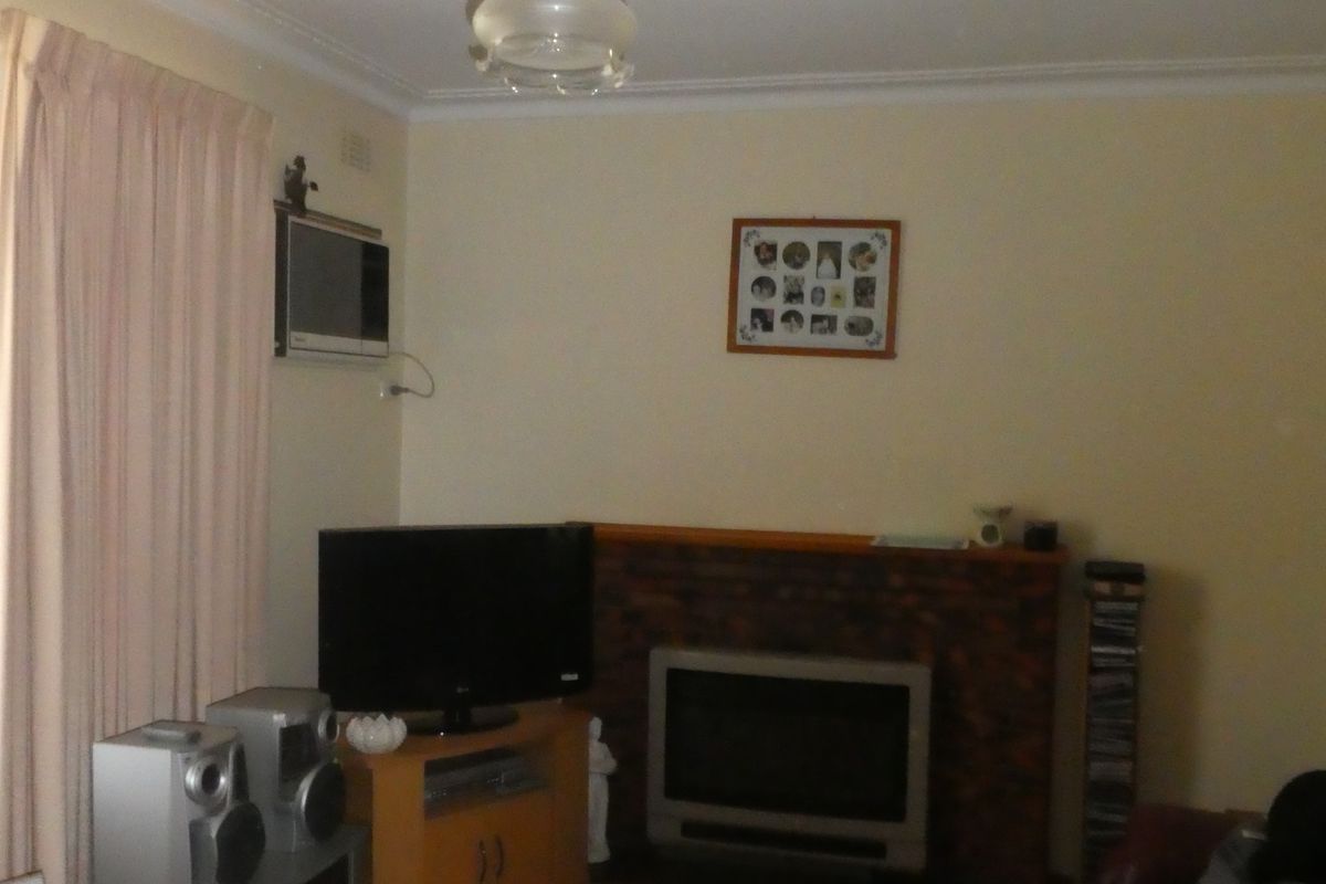 13 Lewry Street, Kyabram