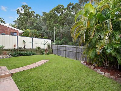 1 Wilpena Court, Springwood