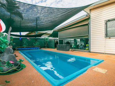 5 Eucalypt Way, South Hedland