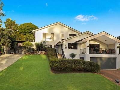 4 Loch Lomond Court, Buderim