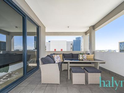 23 / 65 Milligan Street, Perth