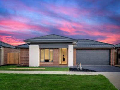 21 Aspire Avenue, Clyde North