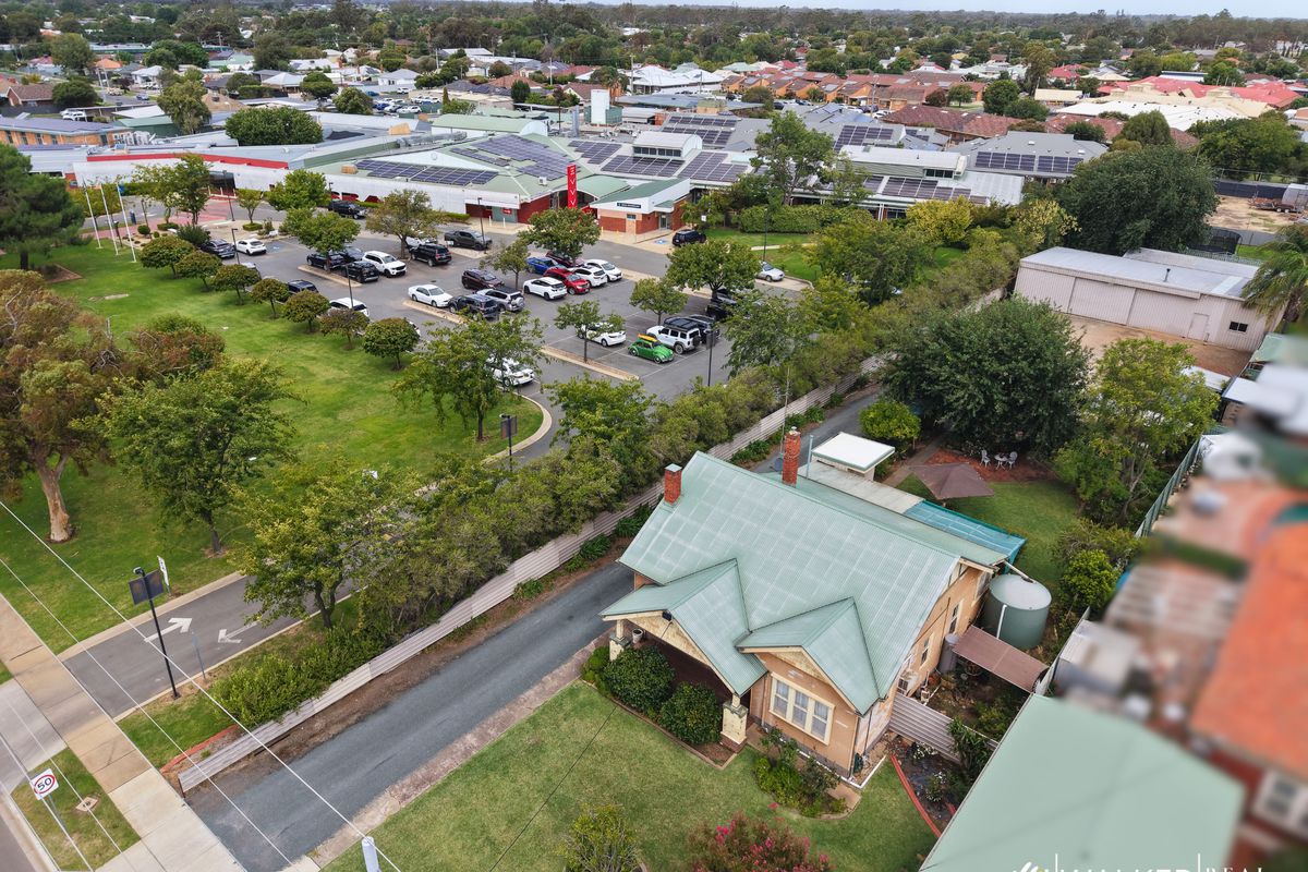 84 Fenaughty Street, Kyabram