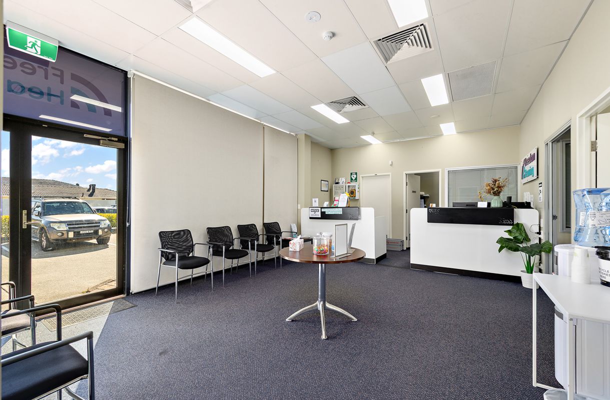 gallery