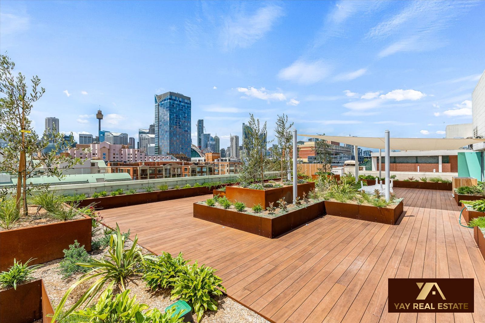 N607 / 233 Harris Street, PYRMONT