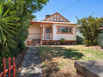 11 Pitt Street, Kalgoorlie