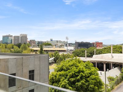 601 / 510 St Pauls Terrace, Bowen Hills