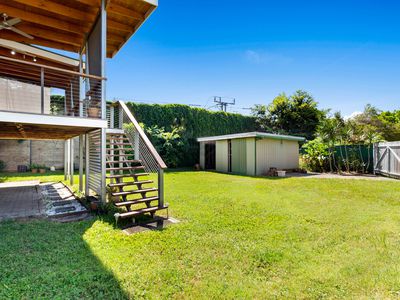 50 Hockings Street, Clayfield