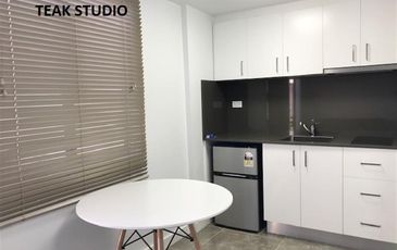 Studio / 413 Anzac Parade, Kingsford