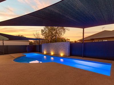 21 Shearwater Crescent, Djugun