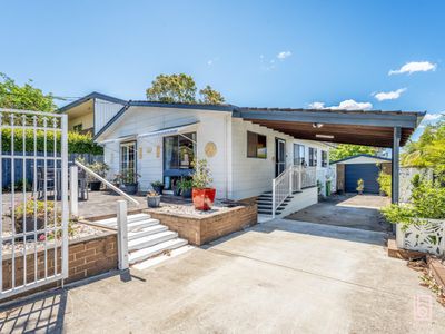 23 Minnamurra Road, Gorokan