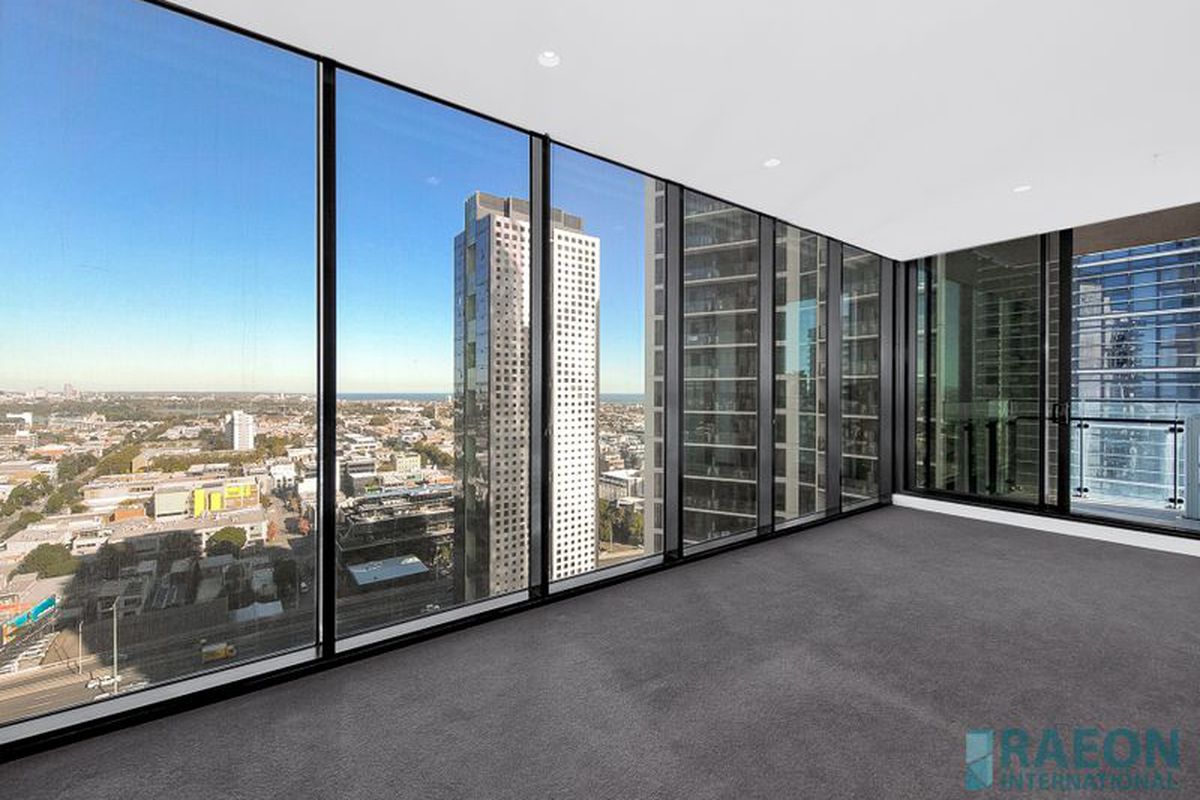 3408/45 Clarke Street, Southbank