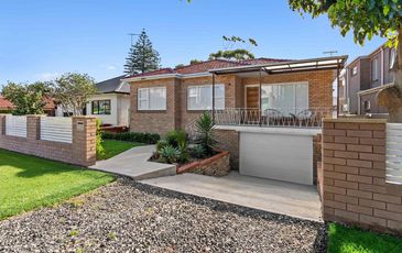 66 Knowles Avenue, Matraville