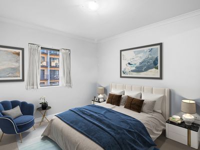 21 / 110 Mounts Bay Road, Perth