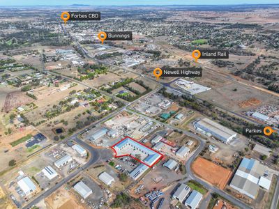 1-12 / 5 Angus Street, Forbes