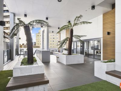 157 / 20 Allara Street, City