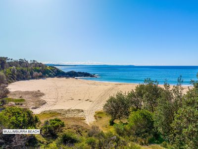 343 Bingie Road, Bingie