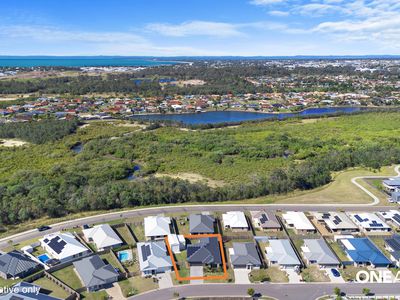 30 Saltair Drive, Eli Waters