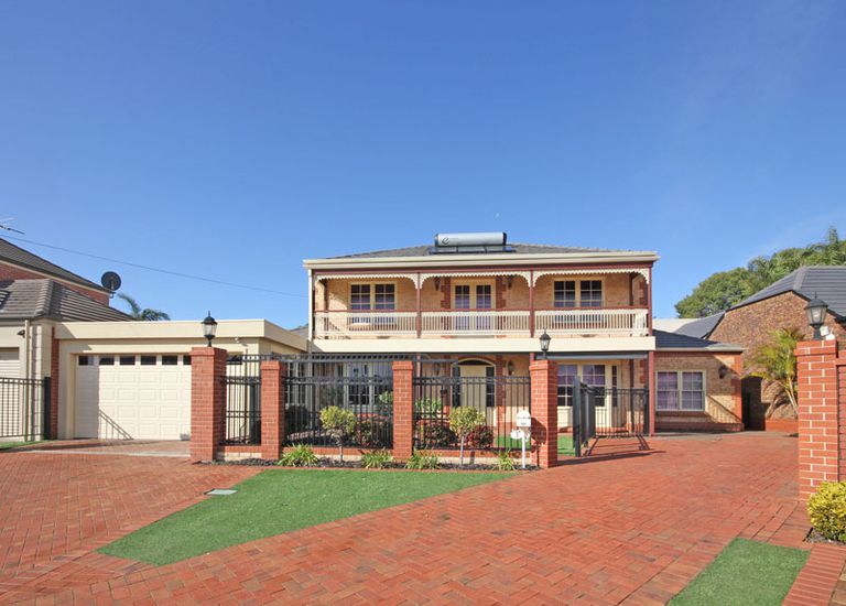 3 Havelock Close, Novar Gardens
