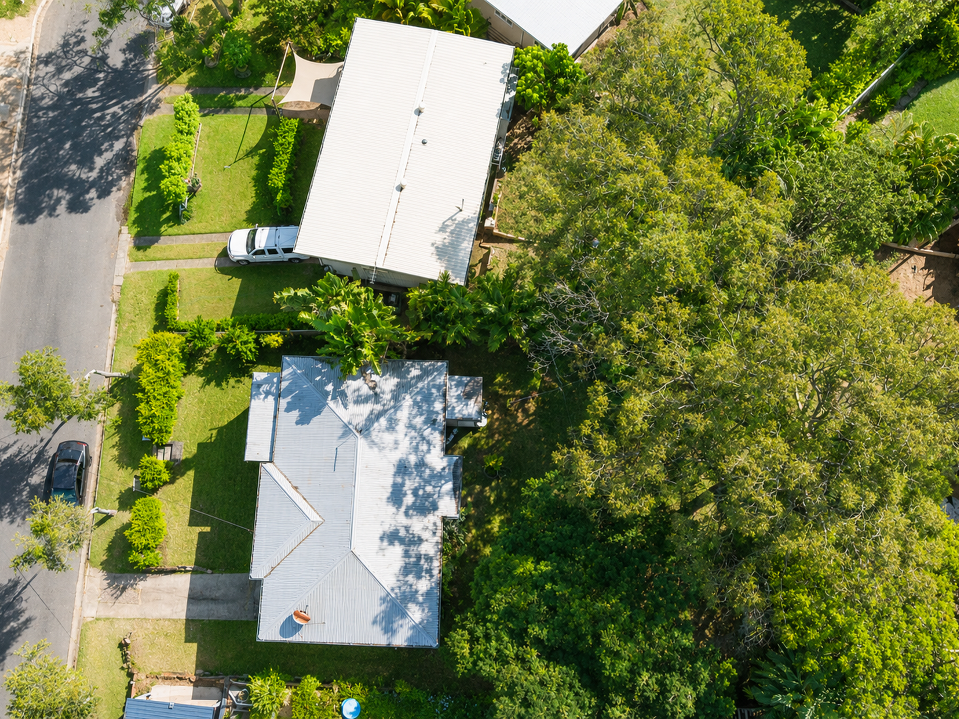 326 Mills Avenue, Frenchville