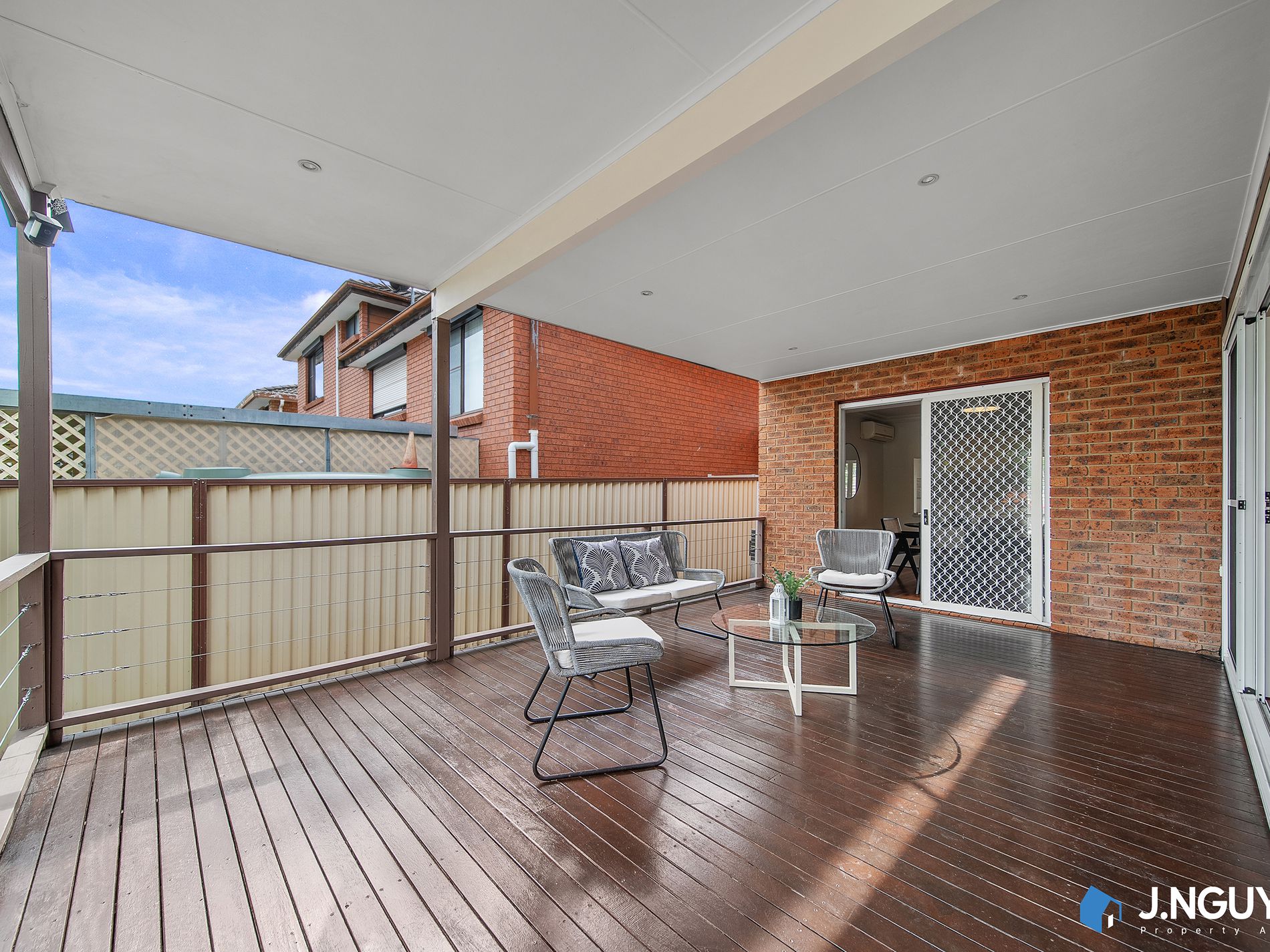 109 Brisbane Road, St Johns Park