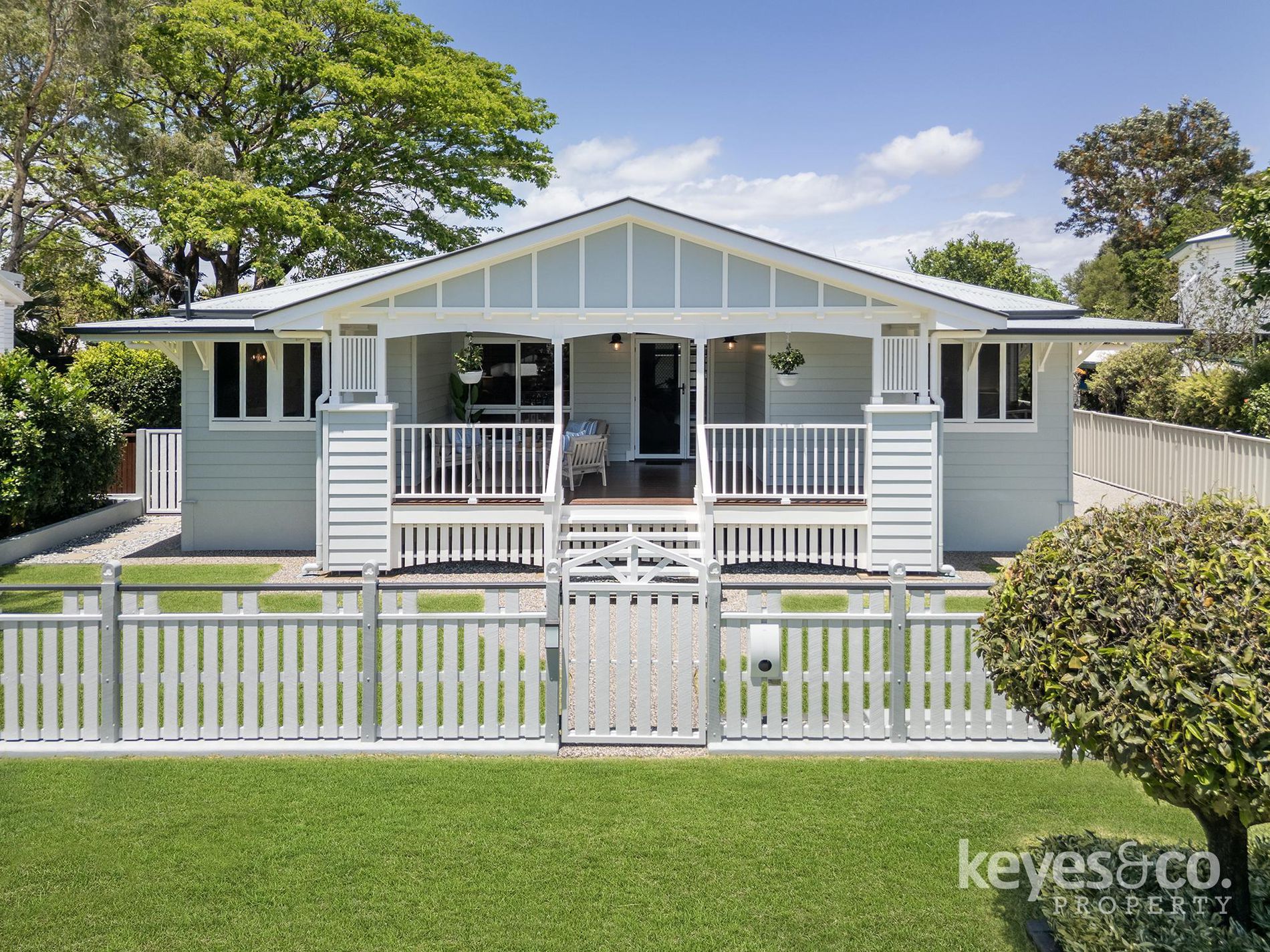 38 Hughes Street, Hermit Park