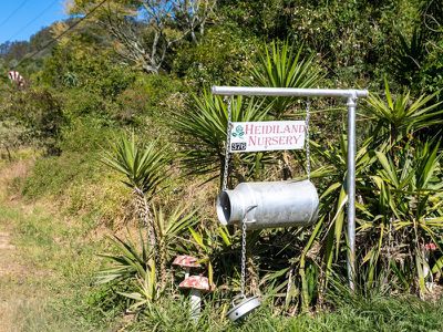 376 Middle Creek Road, Federal