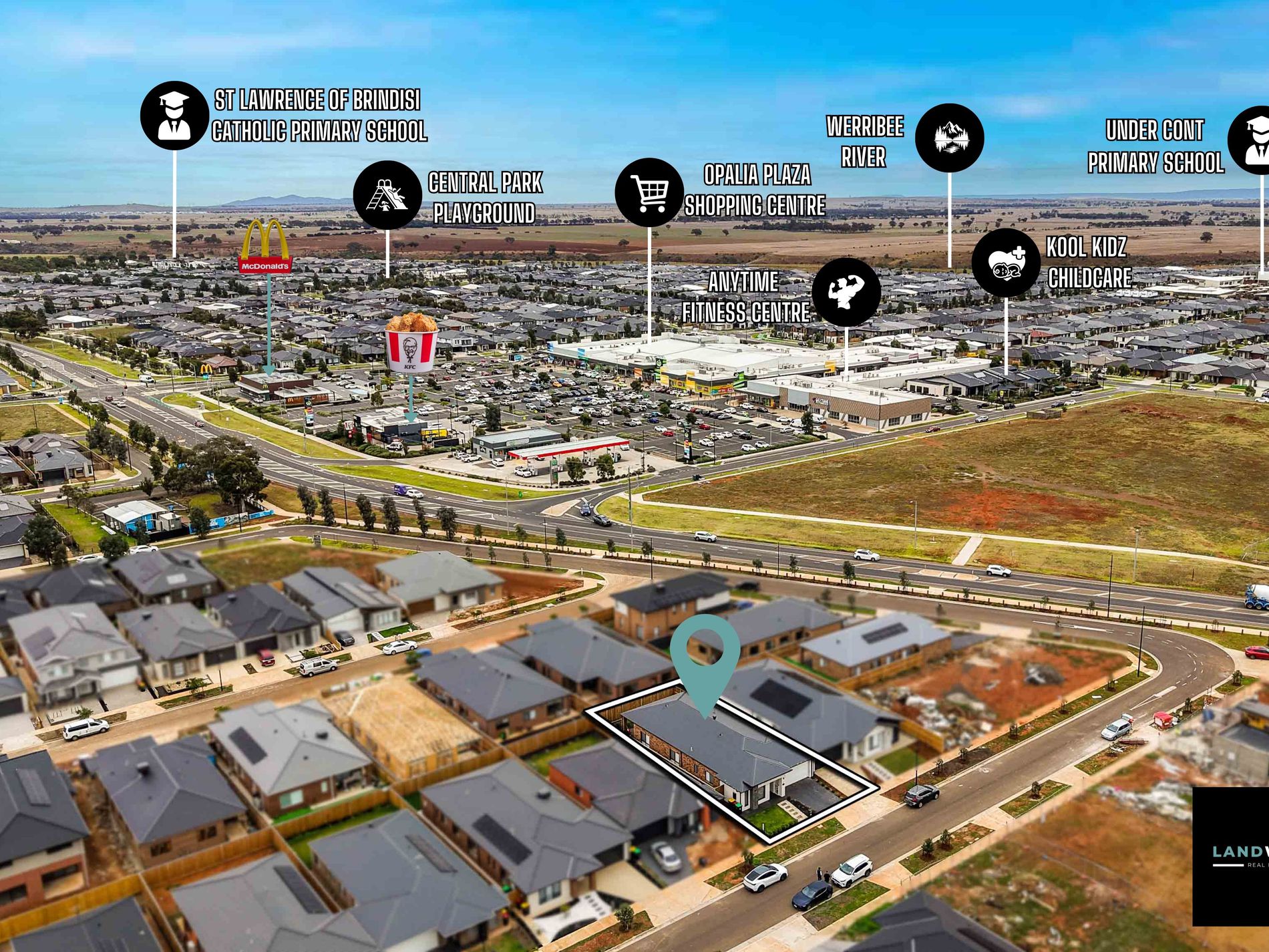 55 Shelterbelt avenue , Weir Views
