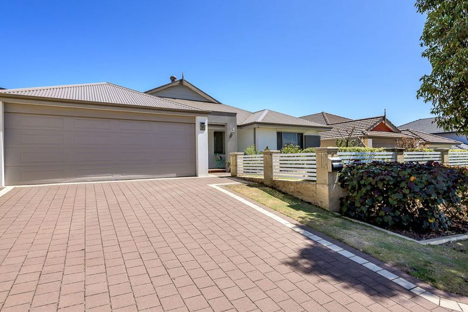 17 Mesa Link , Baldivis