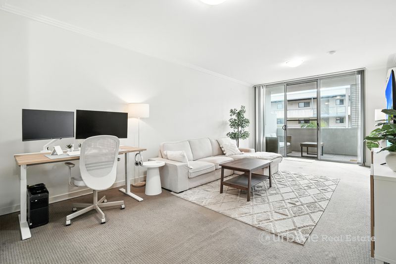 51 / 24 Mons Road, Westmead