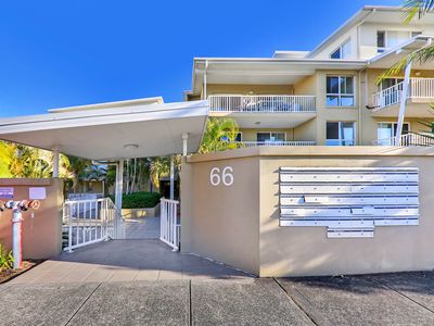 13 / 66 Queen St, Southport
