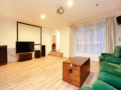 27 The Grange, Hampton Park