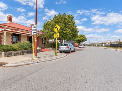 46 Edward Street, Perth