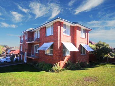 4 / 91 Croydon Street, Lakemba