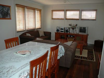 5 Leichhardt Street, Ilfracombe