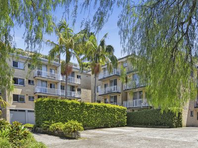 20 / 13 Fairway Close, Manly Vale