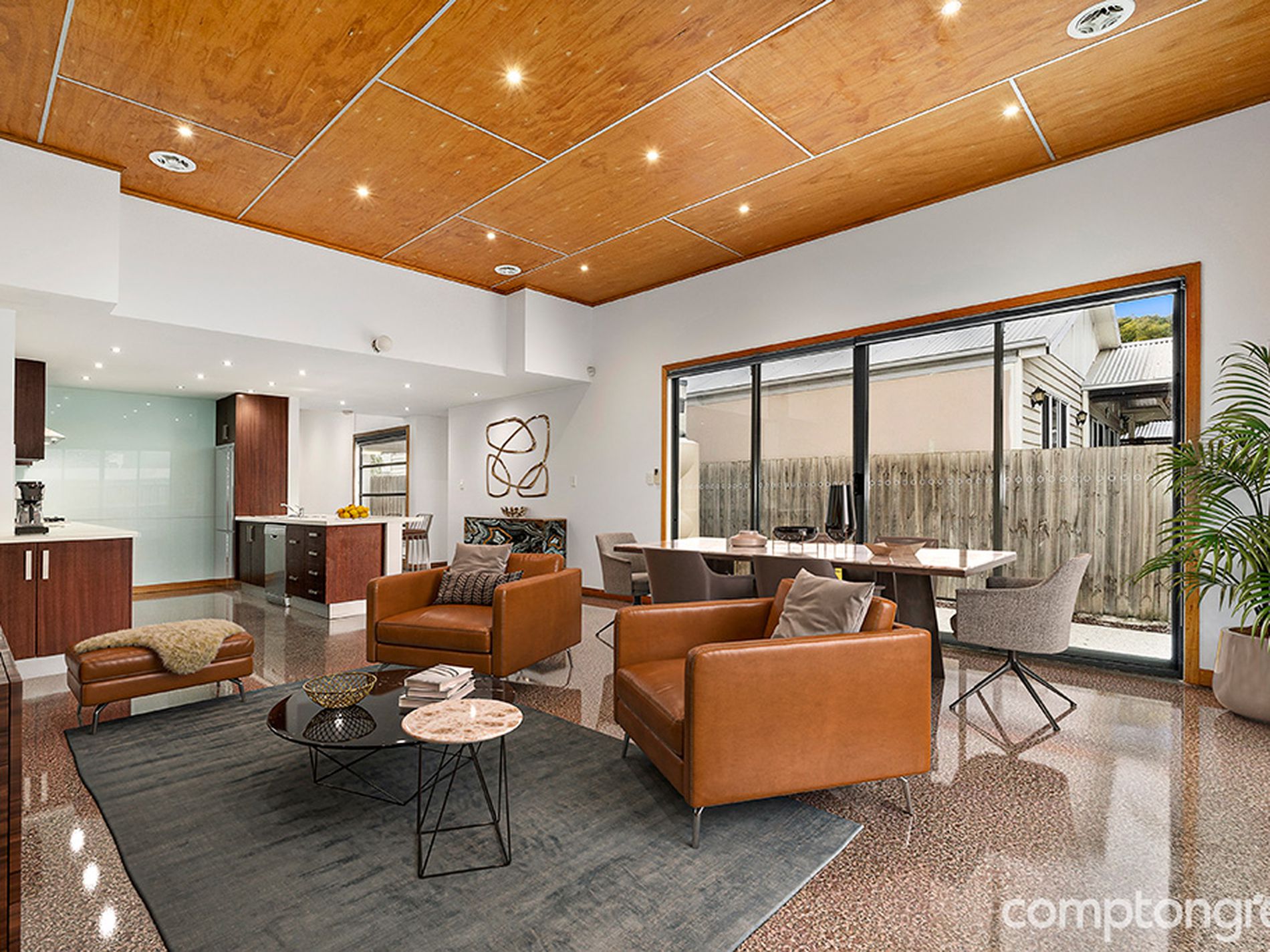57A Coronation Street, Kingsville