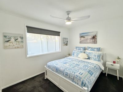 3 Moorhen Court, Eli Waters
