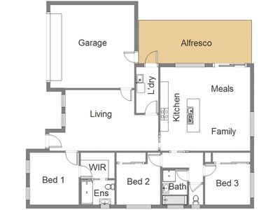 24 Bellview Court, Mansfield