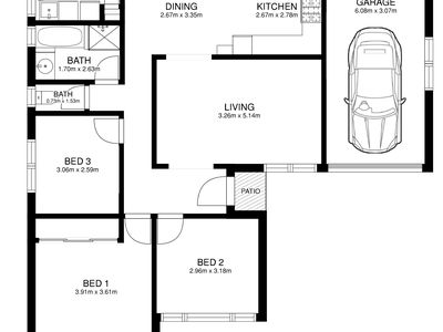 223 South Liverpool Road, Green Valley